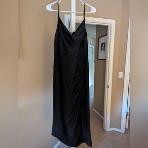 Anthropologie Cocktail Dress